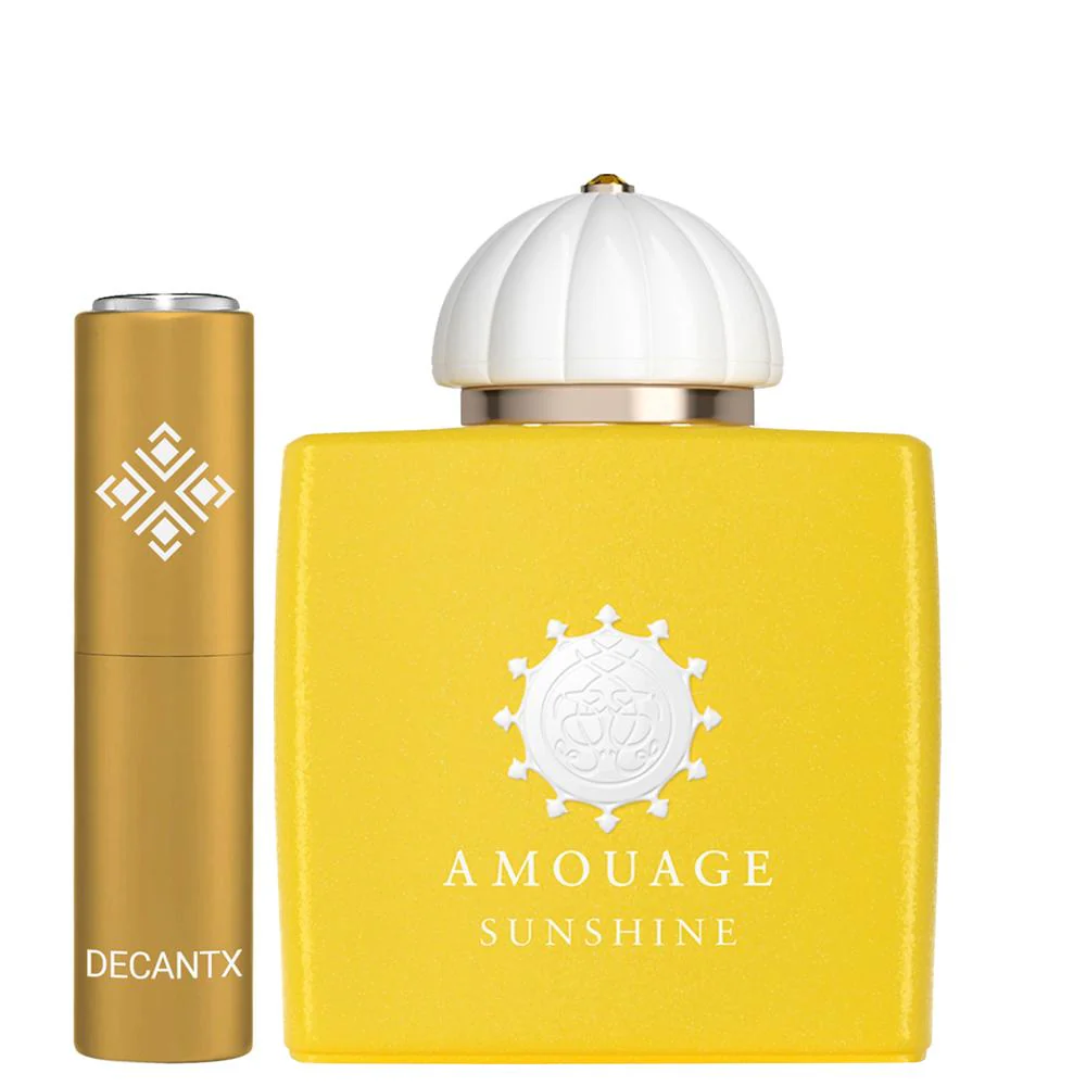Amouage Sunshine Eau de Parfum for women - Image 13