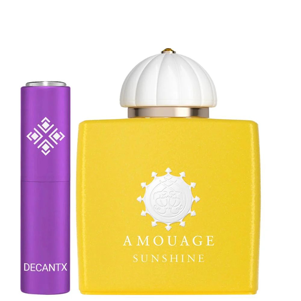 Amouage Sunshine Eau de Parfum for women - Image 14