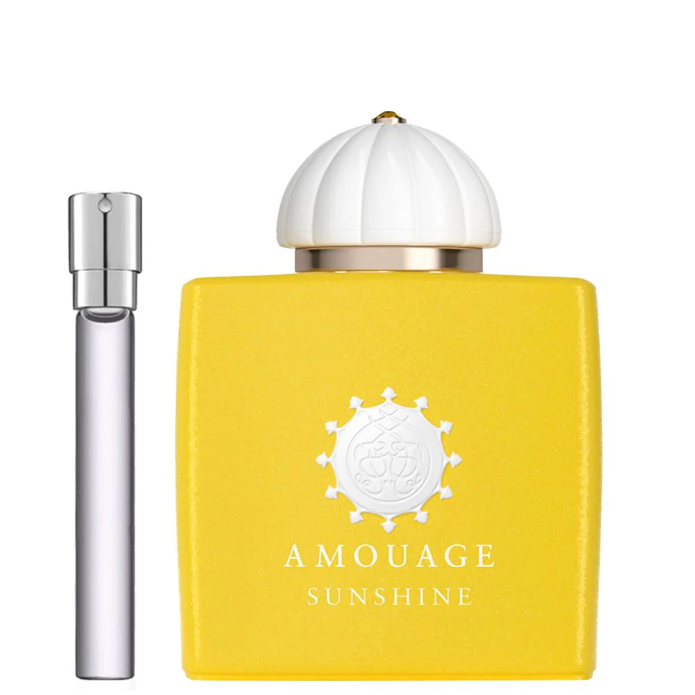 Amouage Sunshine Eau de Parfum for women - Image 16
