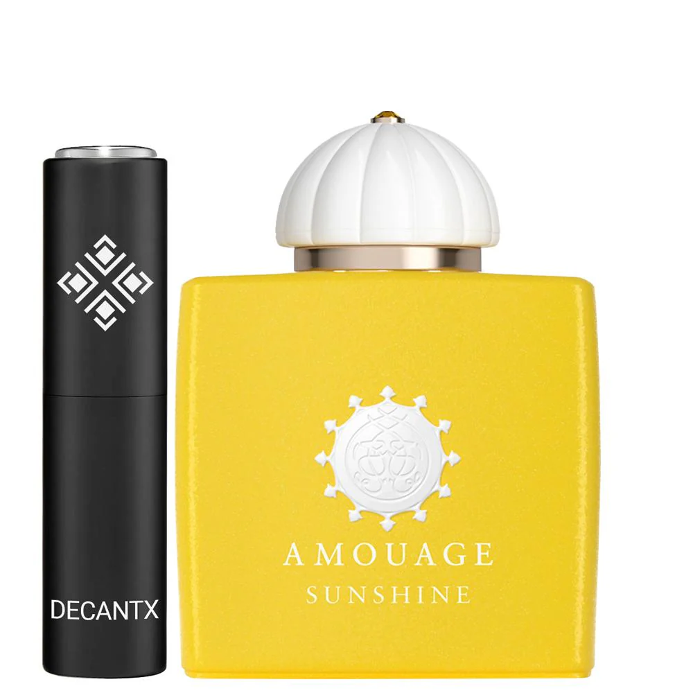 Amouage Sunshine Eau de Parfum for women - Image 17