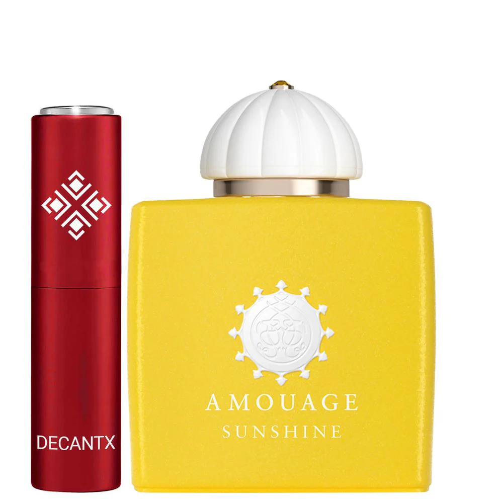 Amouage Sunshine Eau de Parfum for women - Image 18