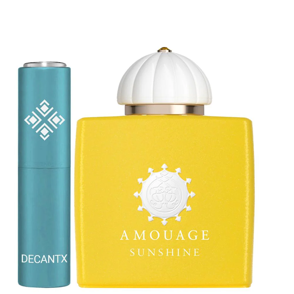 Amouage Sunshine Eau de Parfum for women - Image 20