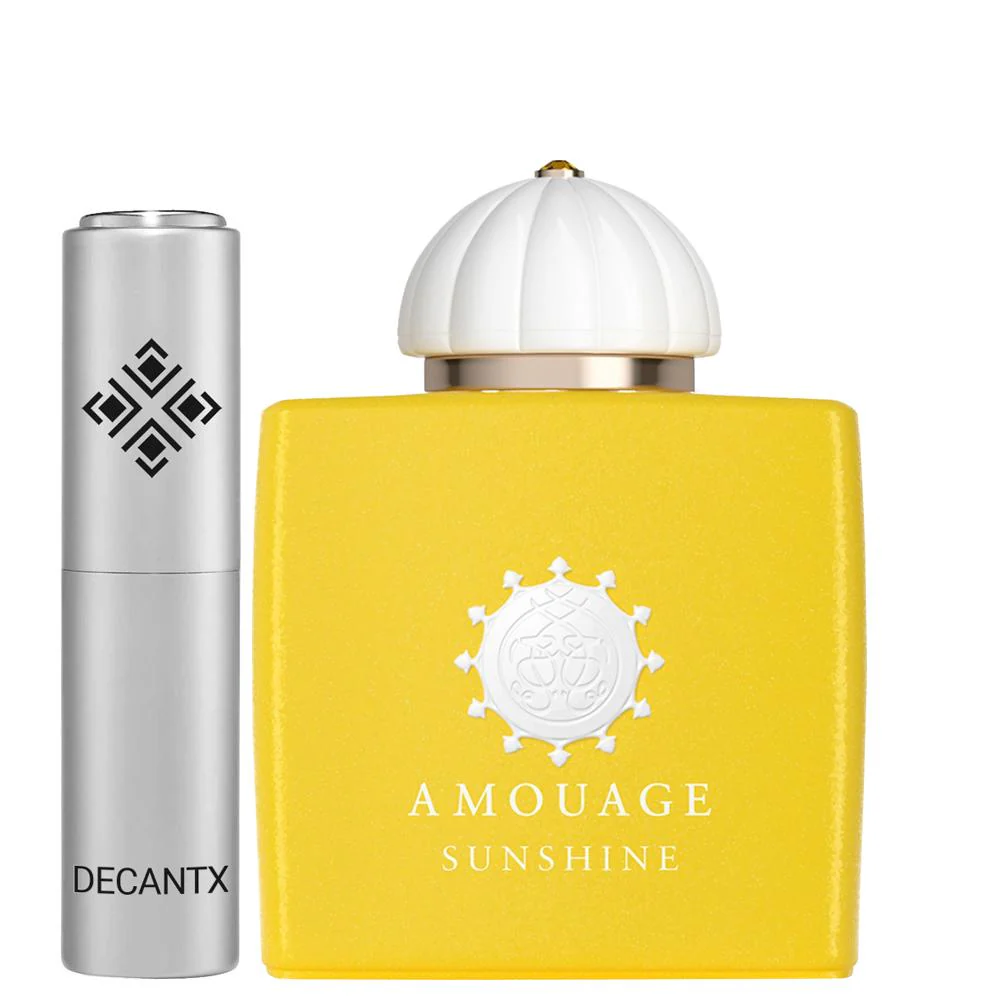 Amouage Sunshine Eau de Parfum for women - Image 21