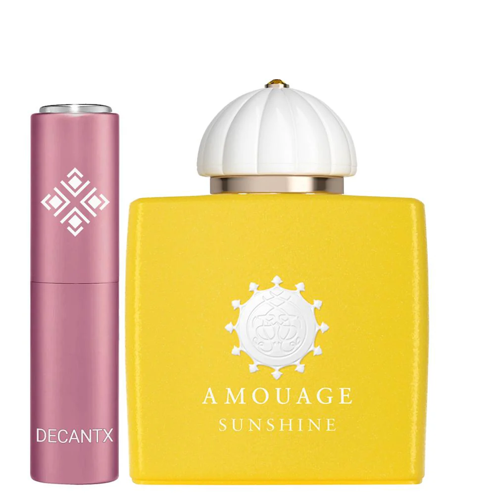 Amouage Sunshine Eau de Parfum for women - Image 22
