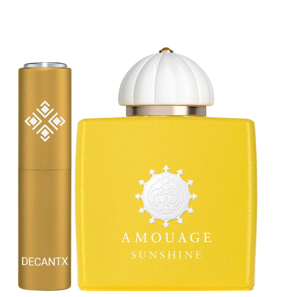 Amouage Sunshine Eau de Parfum for women - Image 23
