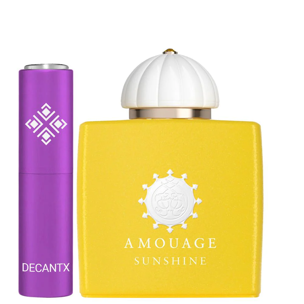 Amouage Sunshine Eau de Parfum for women - Image 24
