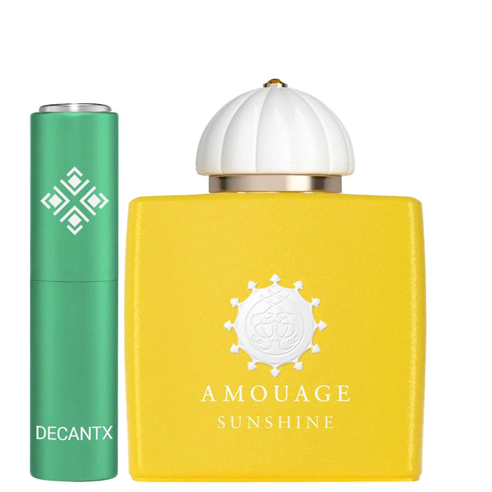 Amouage Sunshine Eau de Parfum for women - Image 25