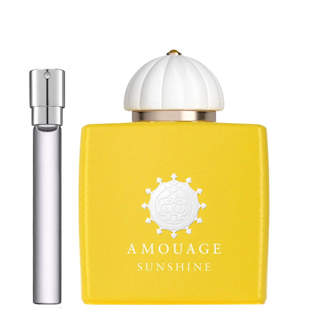 Amouage Sunshine Eau de Parfum for women - Image 26