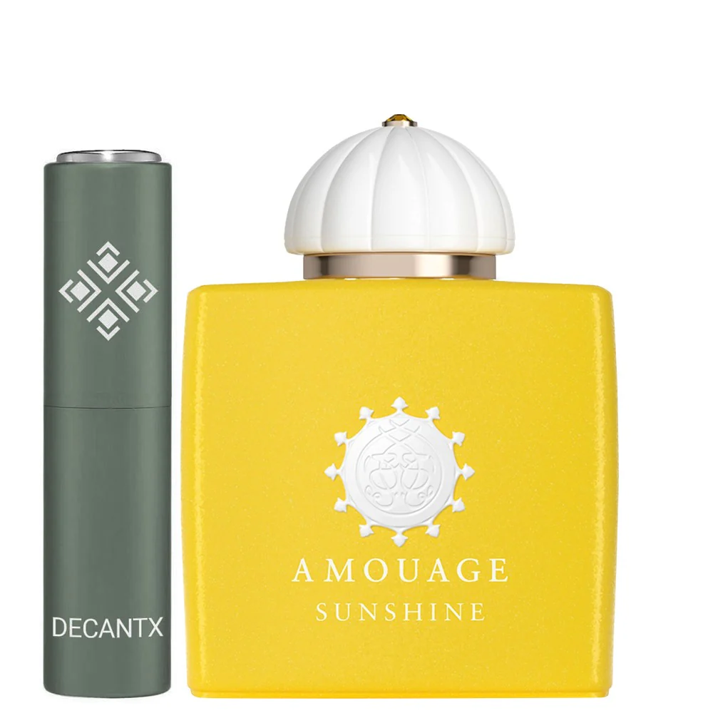 Amouage Sunshine Eau de Parfum for women - Image 27