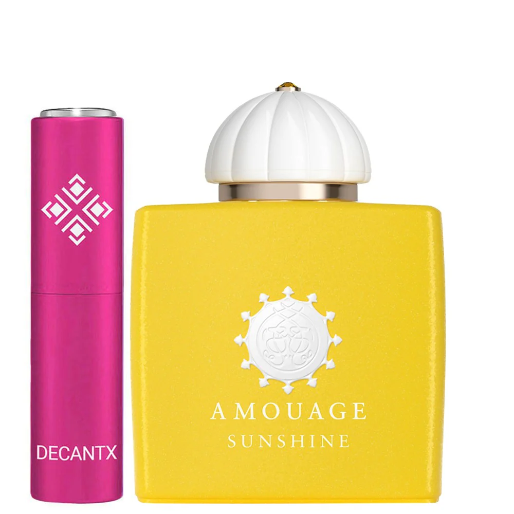 Amouage Sunshine Eau de Parfum for women - Image 28