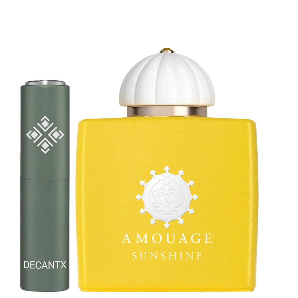 Amouage Sunshine Eau de Parfum for women - Image 29