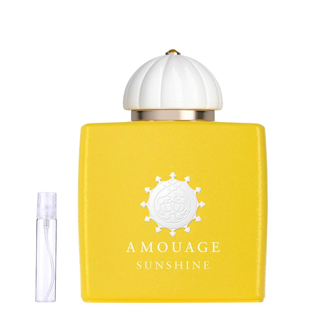 Amouage Sunshine Eau de Parfum for women - Image 3