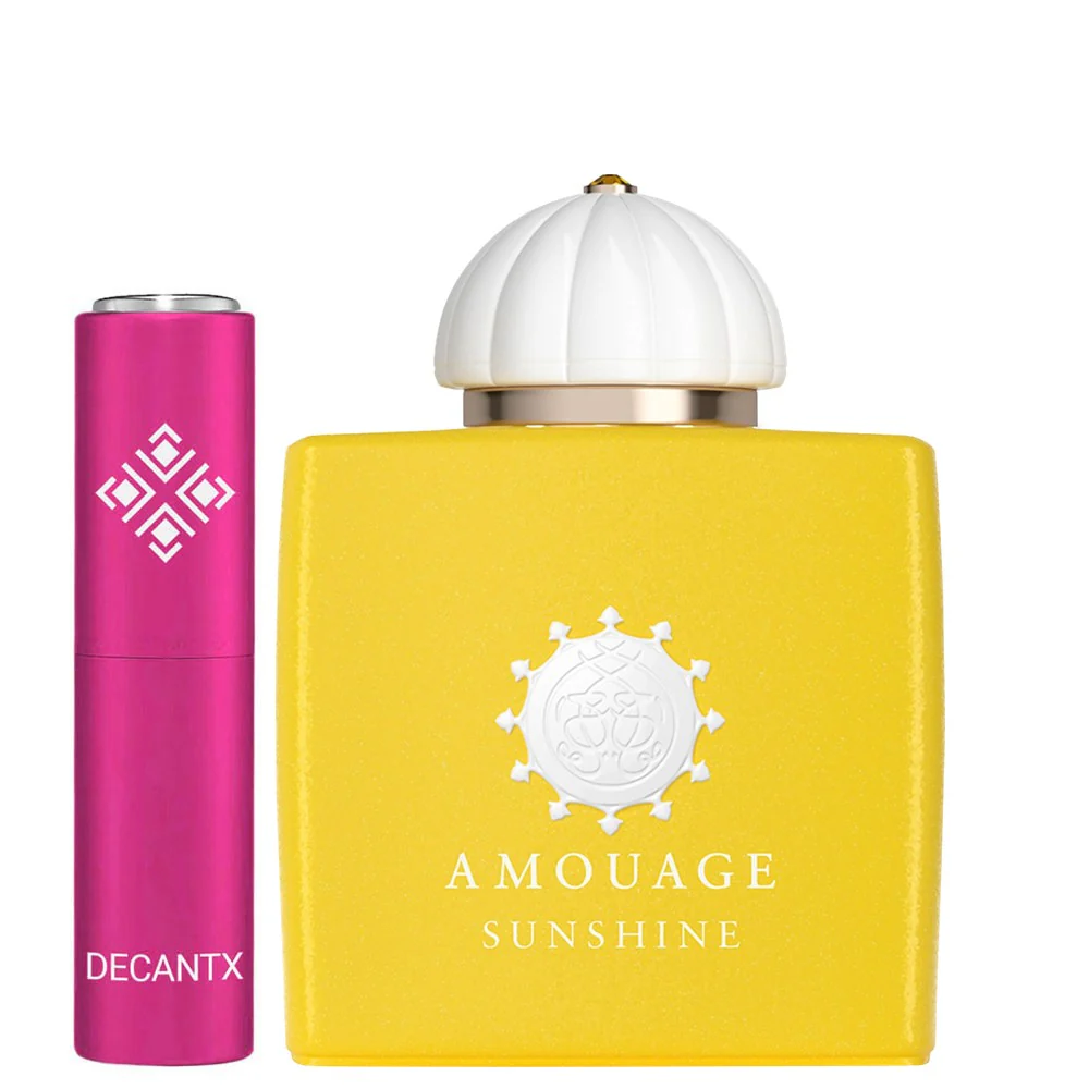 Amouage Sunshine Eau de Parfum for women - Image 30