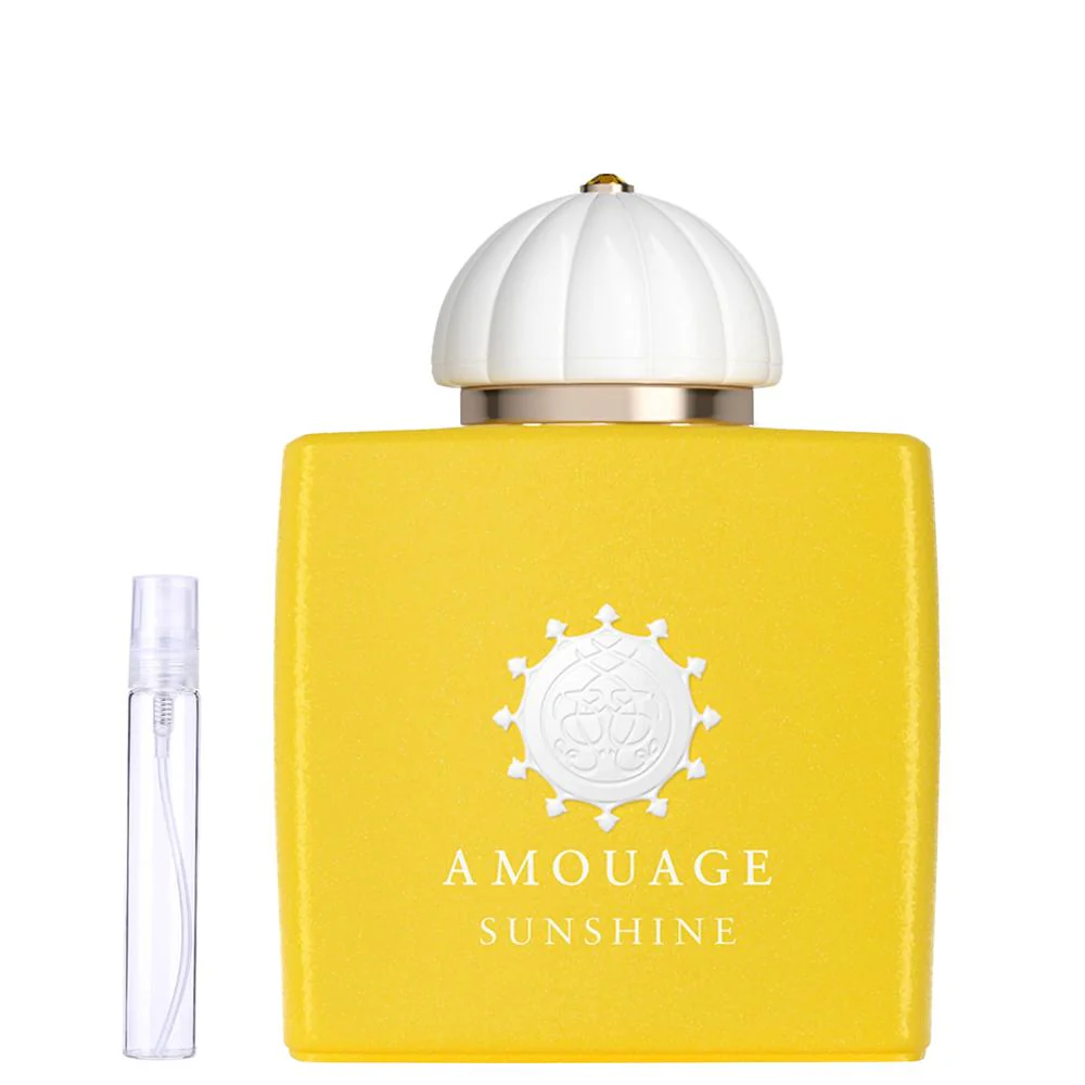 Amouage Sunshine Eau de Parfum for women - Image 4