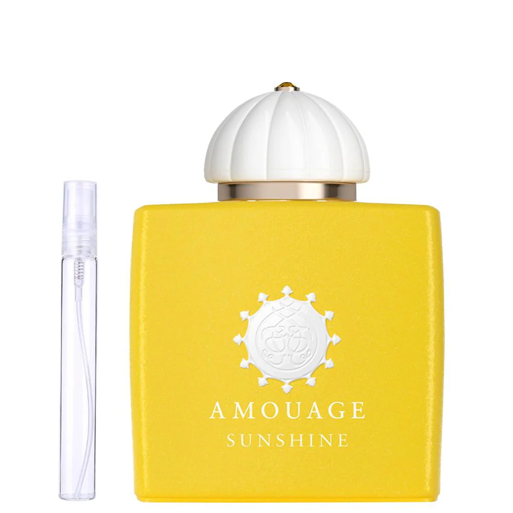 Amouage Sunshine Eau de Parfum for women - Image 5