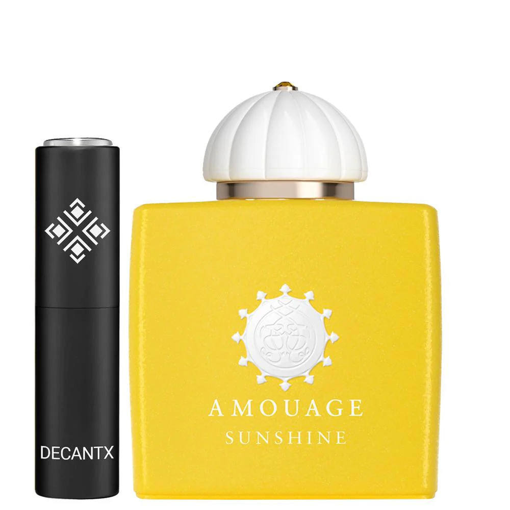 Amouage Sunshine Eau de Parfum for women - Image 7