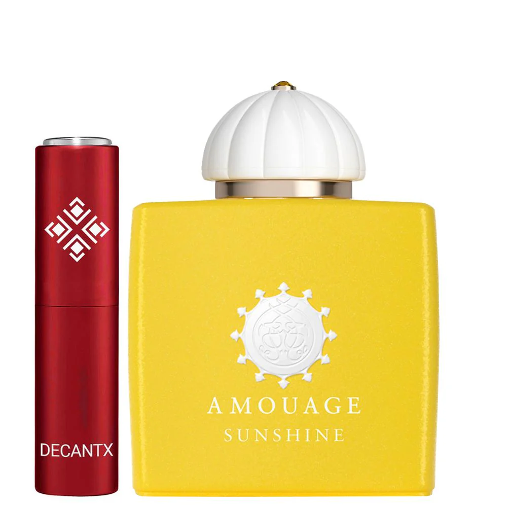 Amouage Sunshine Eau de Parfum for women - Image 8
