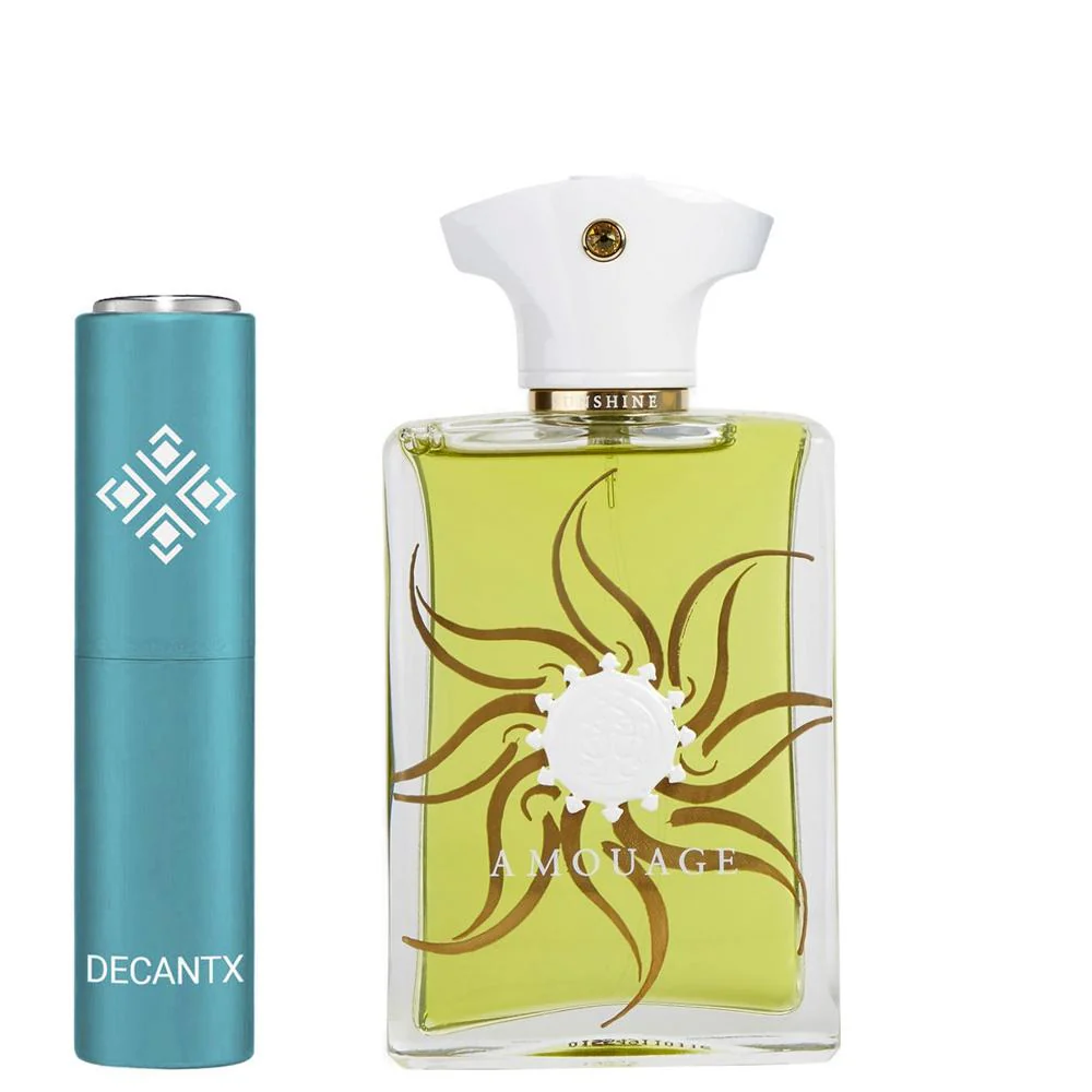 Amouage Sunshine Man Eau de Parfum for Men - Image 11