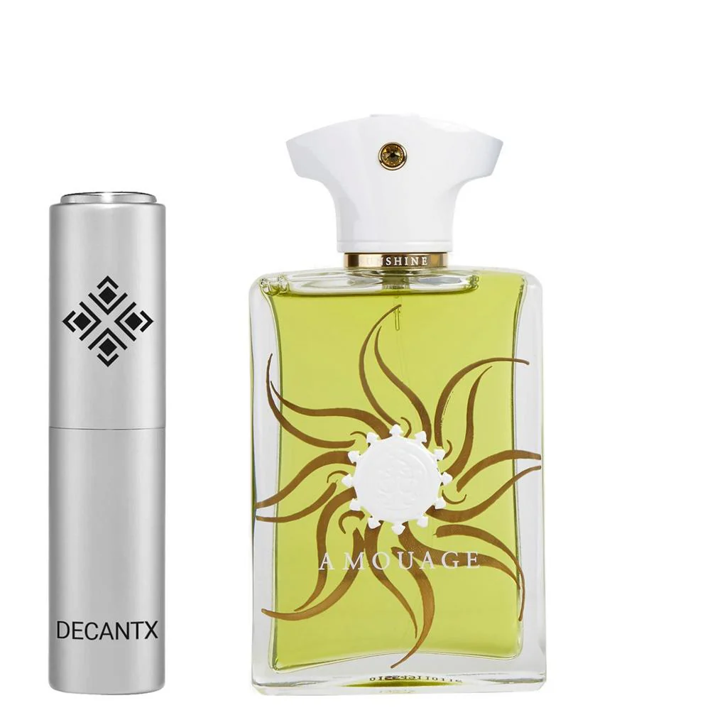 Amouage Sunshine Man Eau de Parfum for Men - Image 12