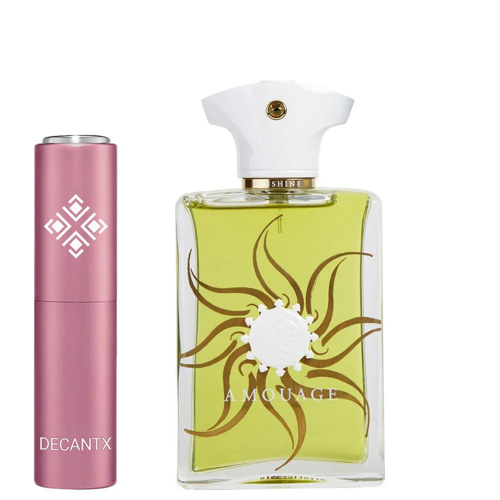 Amouage Sunshine Man Eau de Parfum for Men - Image 13
