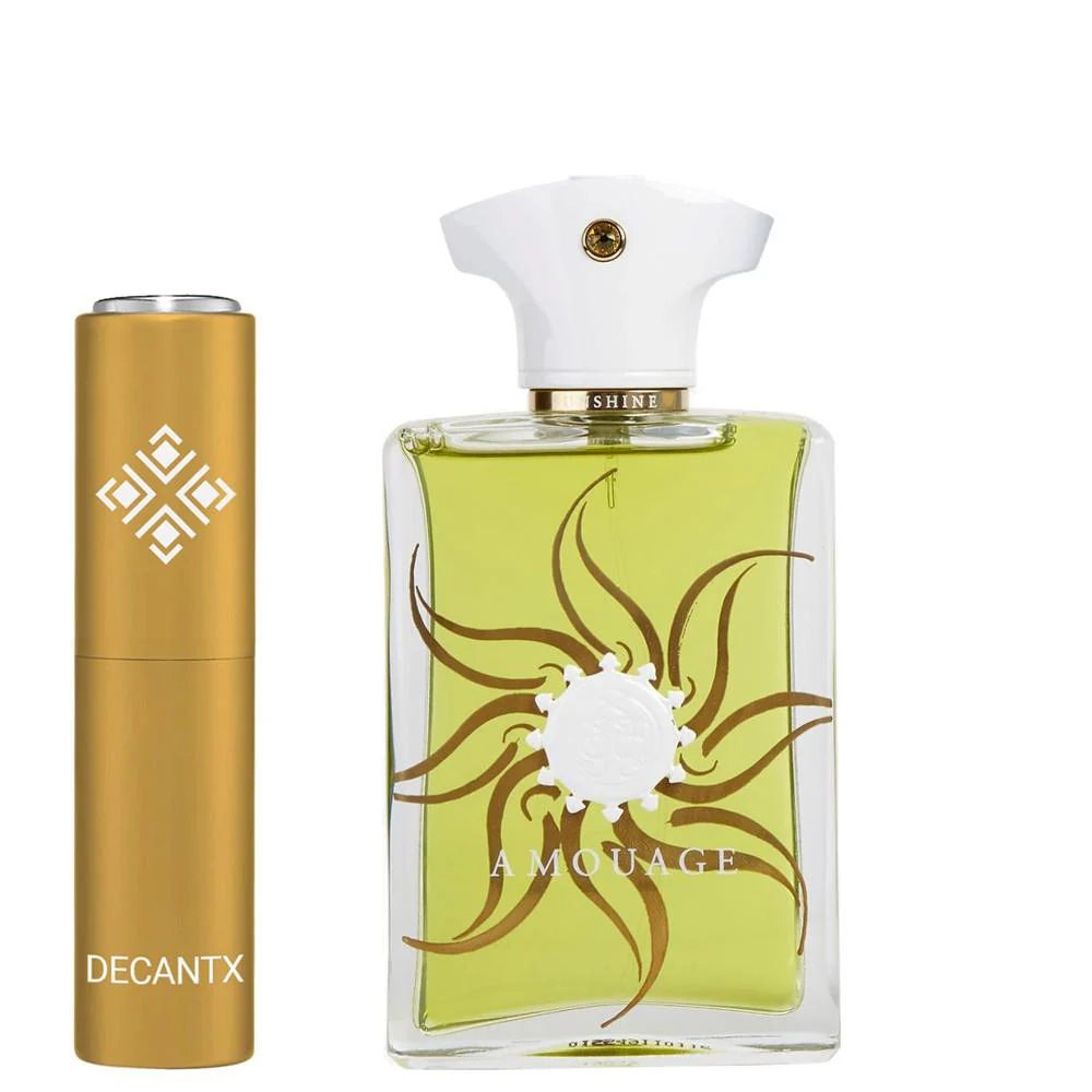 Amouage Sunshine Man Eau de Parfum for Men - Image 14