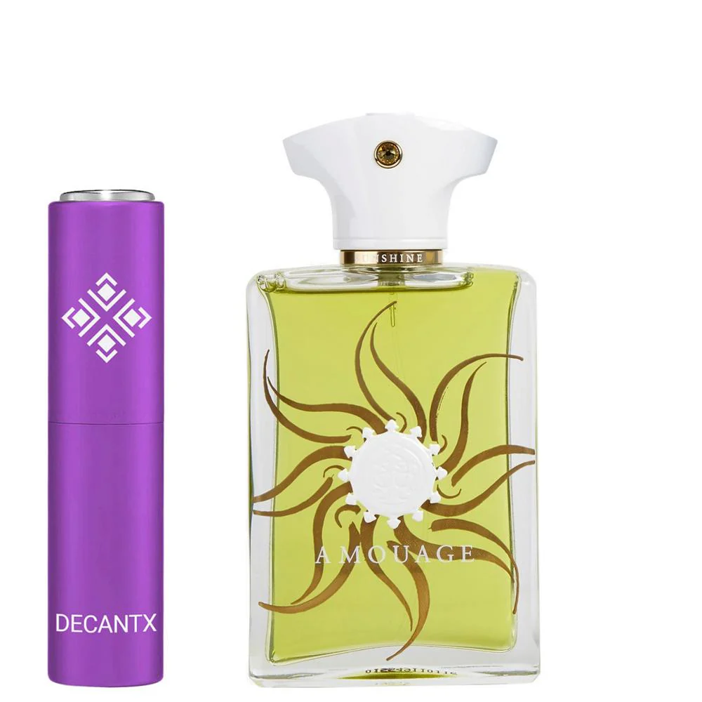 Amouage Sunshine Man Eau de Parfum for Men - Image 15