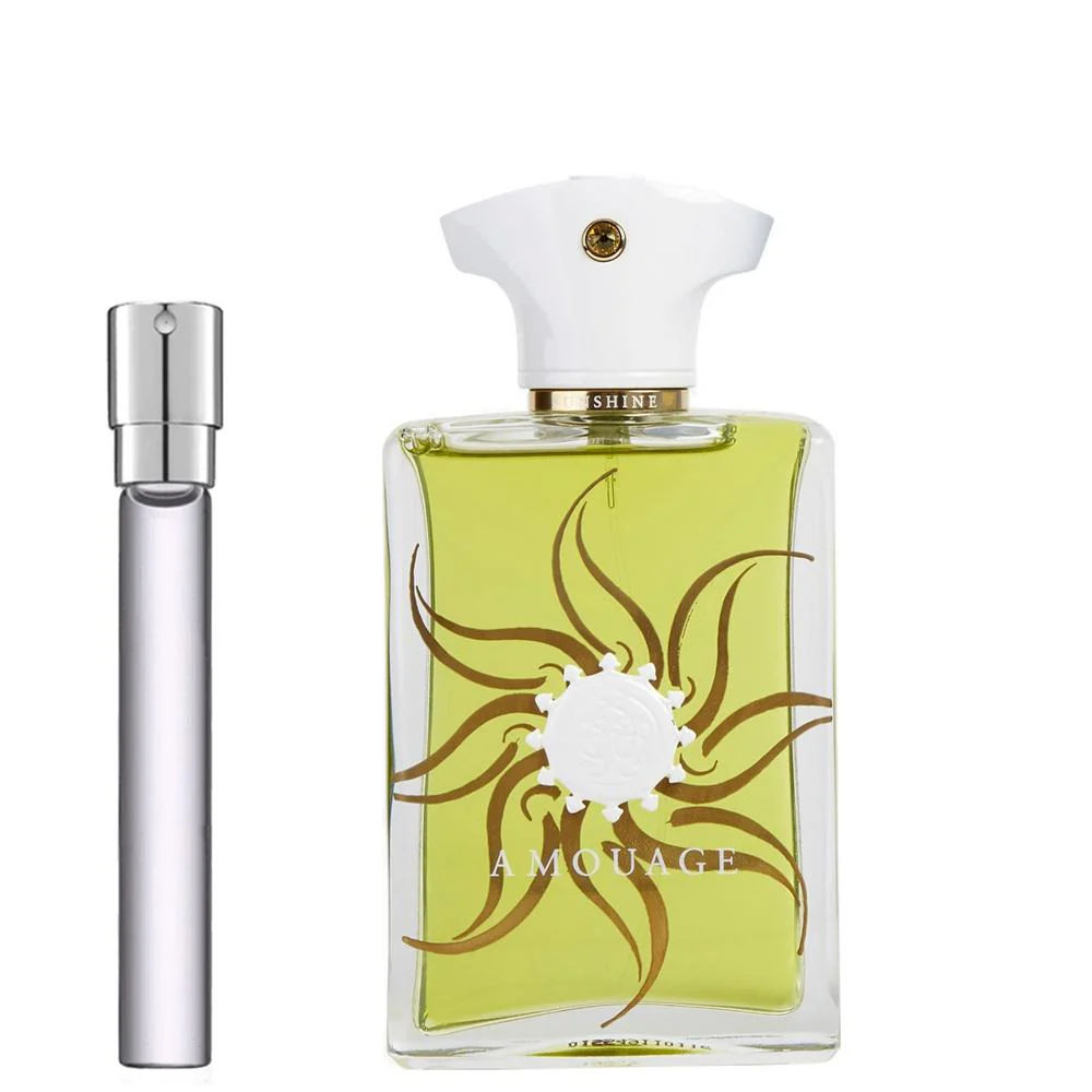 Amouage Sunshine Man Eau de Parfum for Men - Image 17