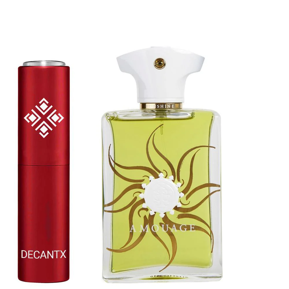 Amouage Sunshine Man Eau de Parfum for Men - Image 19