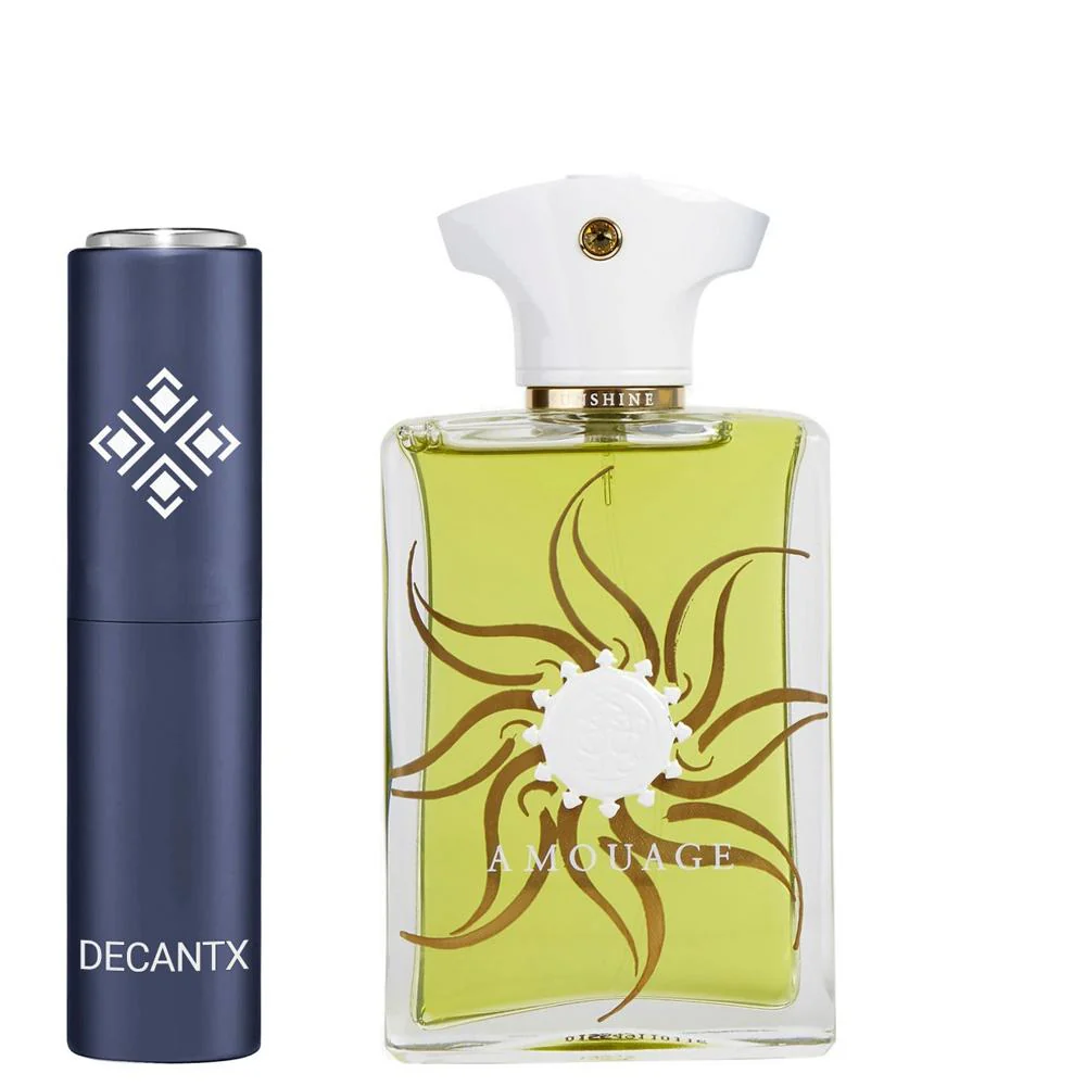 Amouage Sunshine Man Eau de Parfum for Men - Image 20