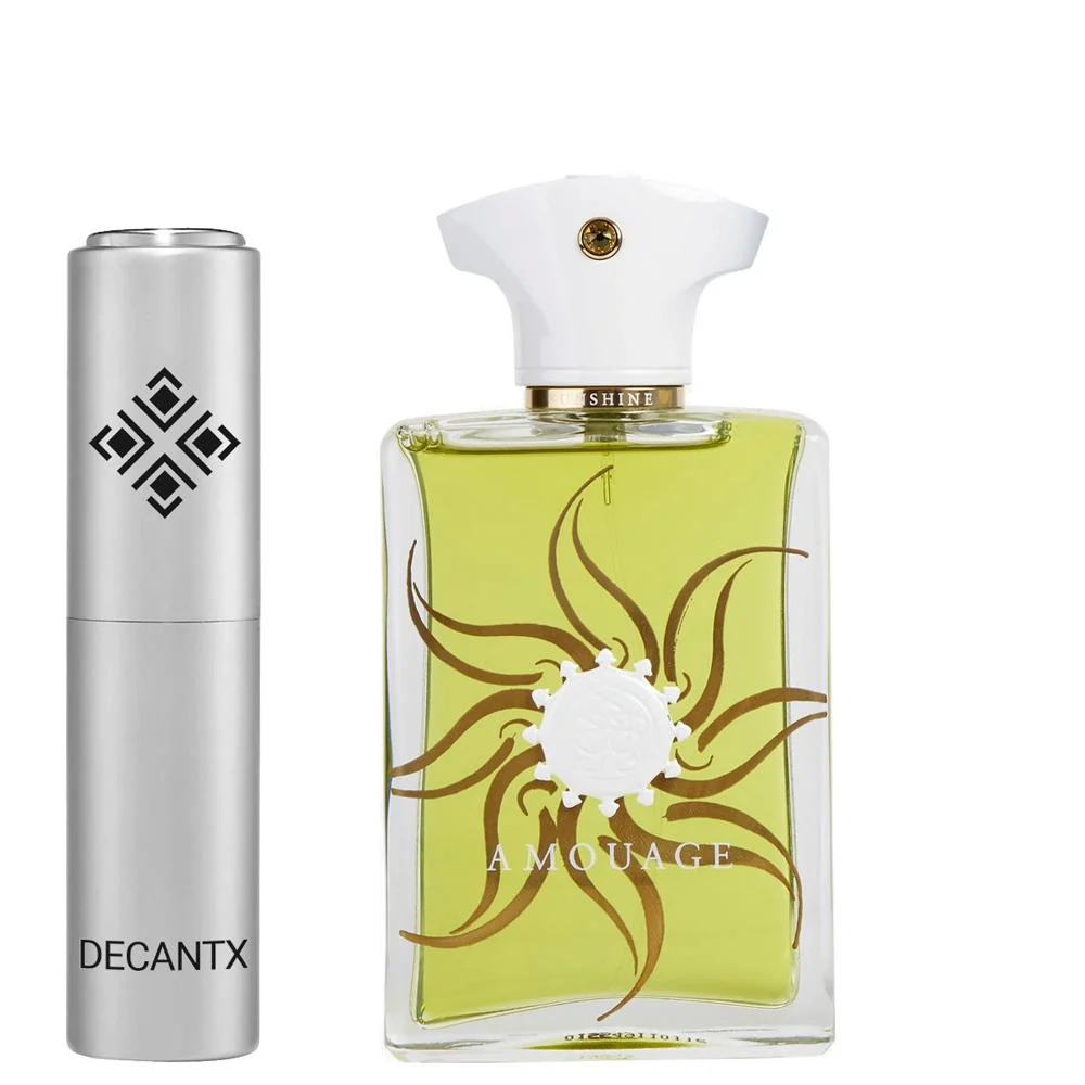 Amouage Sunshine Man Eau de Parfum for Men - Image 22