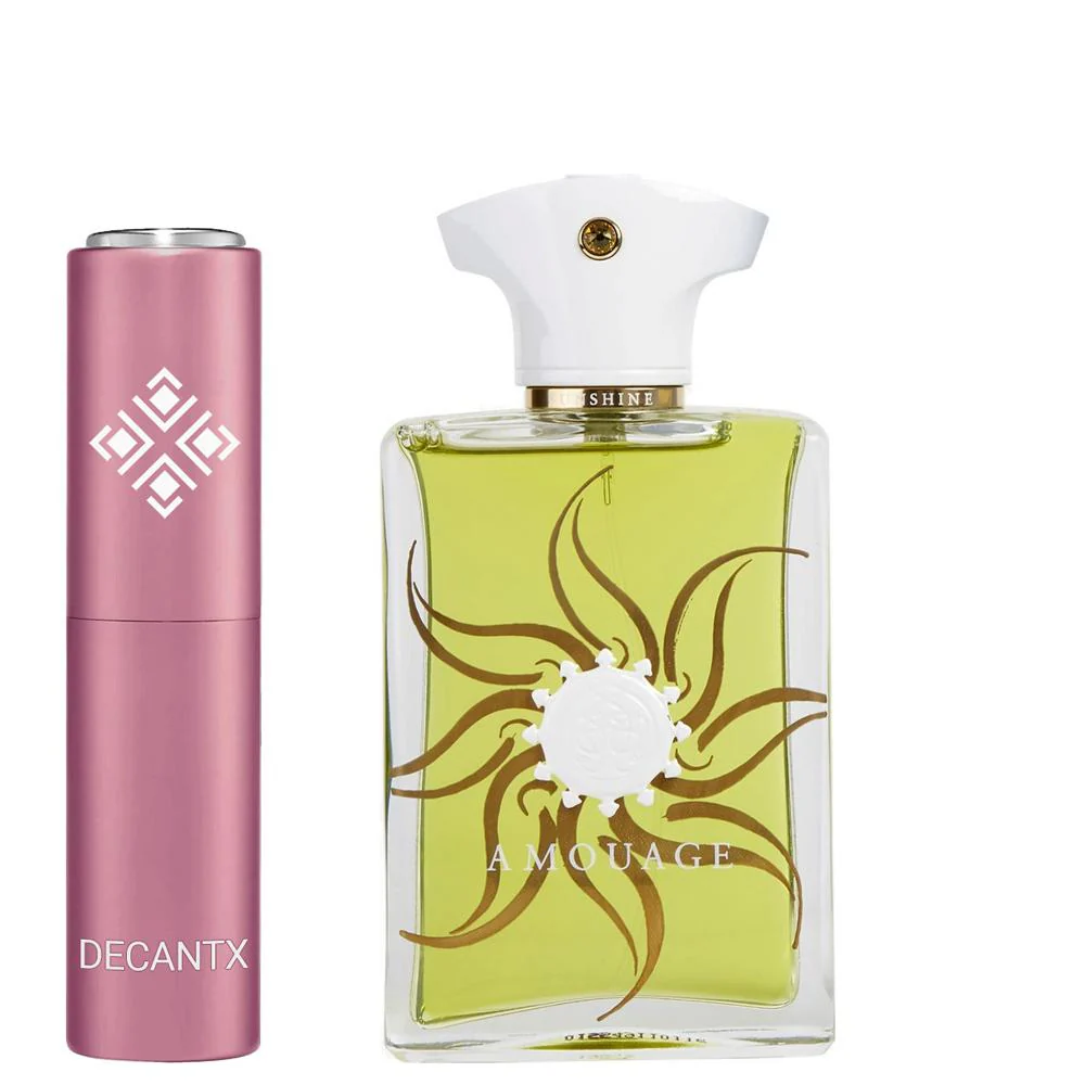 Amouage Sunshine Man Eau de Parfum for Men - Image 23