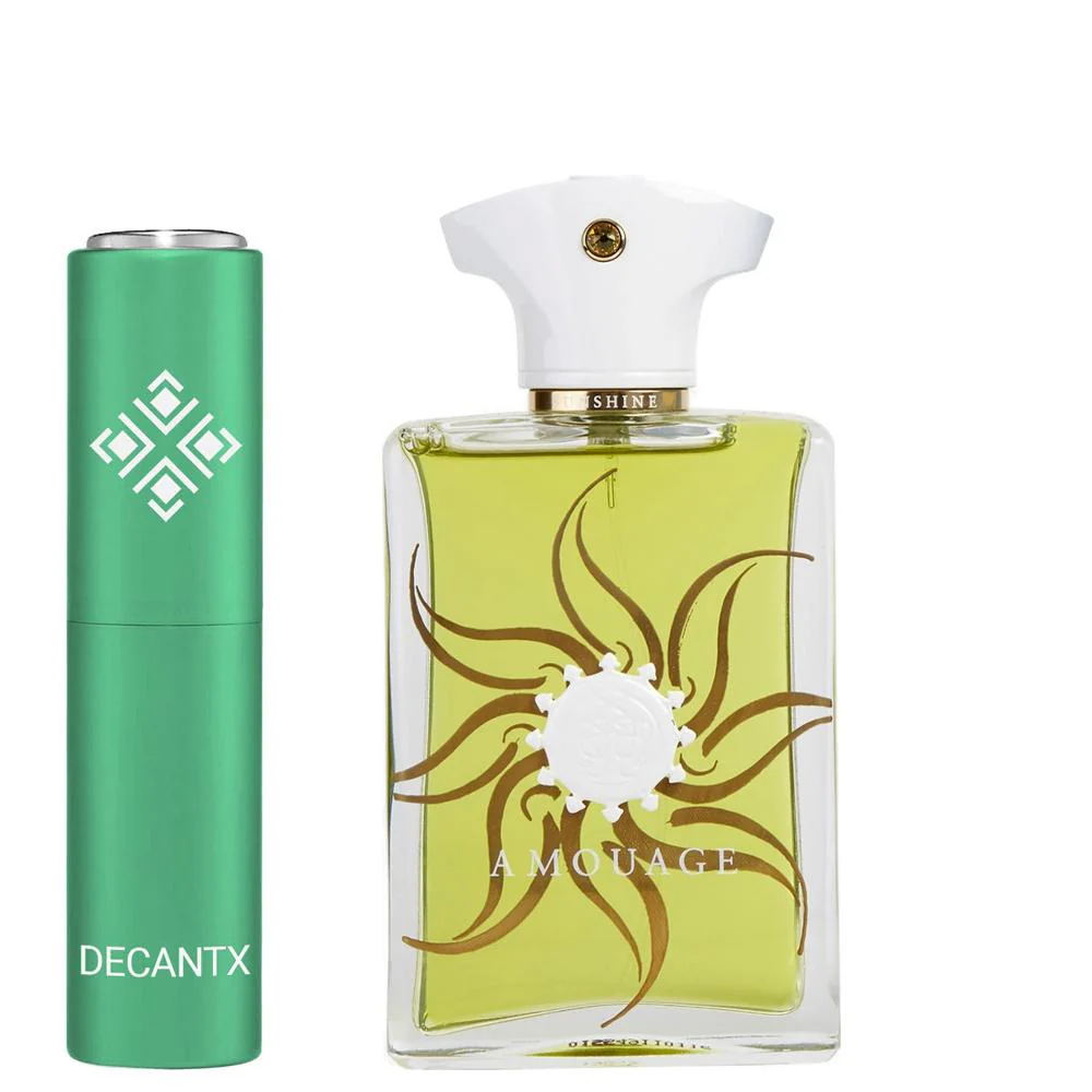 Amouage Sunshine Man Eau de Parfum for Men - Image 26