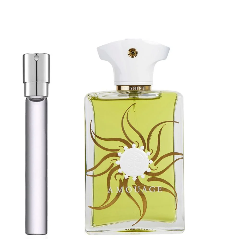 Amouage Sunshine Man Eau de Parfum for Men - Image 27