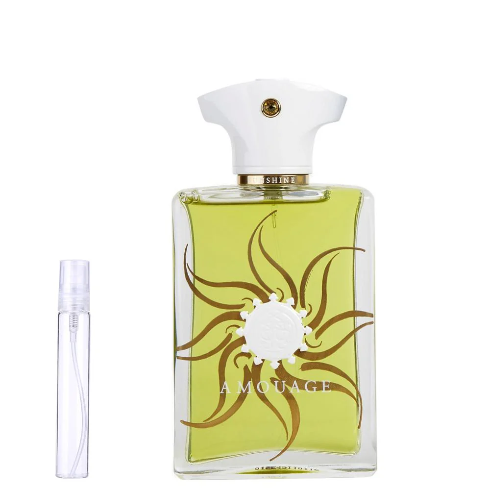 Amouage Sunshine Man Eau de Parfum for Men - Image 5