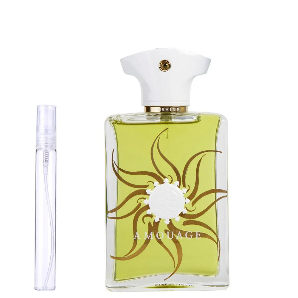 Amouage Sunshine Man Eau de Parfum for Men - Image 6