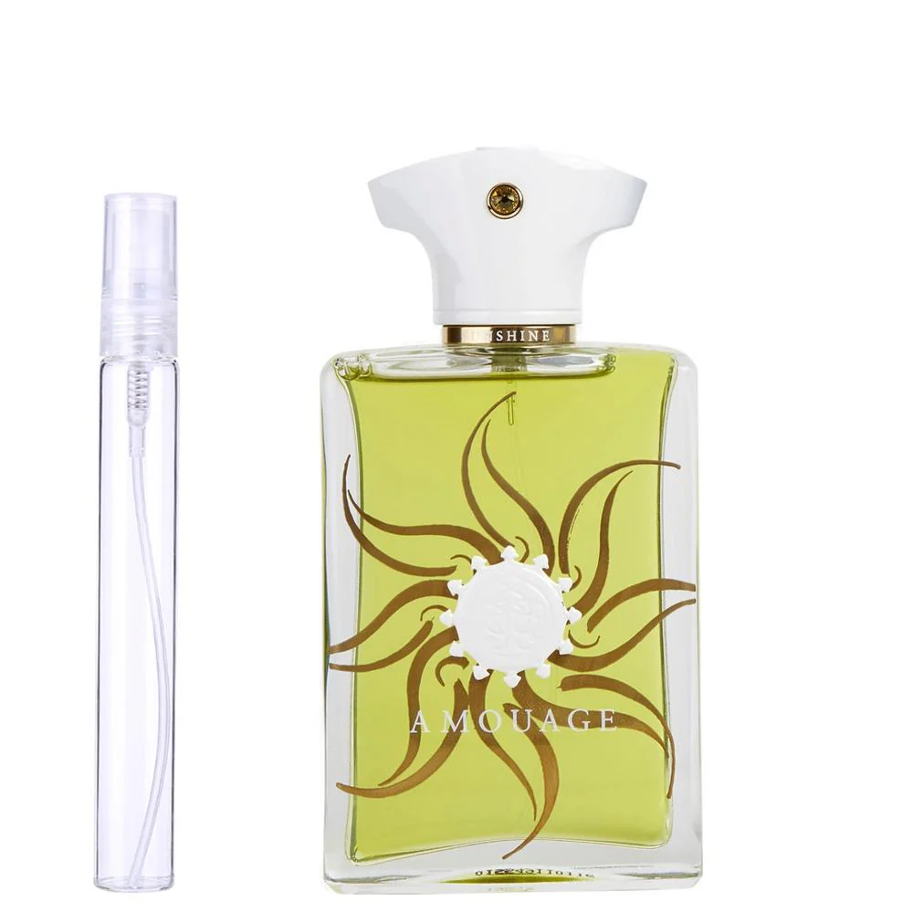 Amouage Sunshine Man Eau de Parfum for Men - Image 7