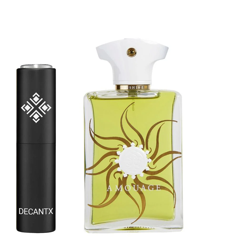 Amouage Sunshine Man Eau de Parfum for Men - Image 8