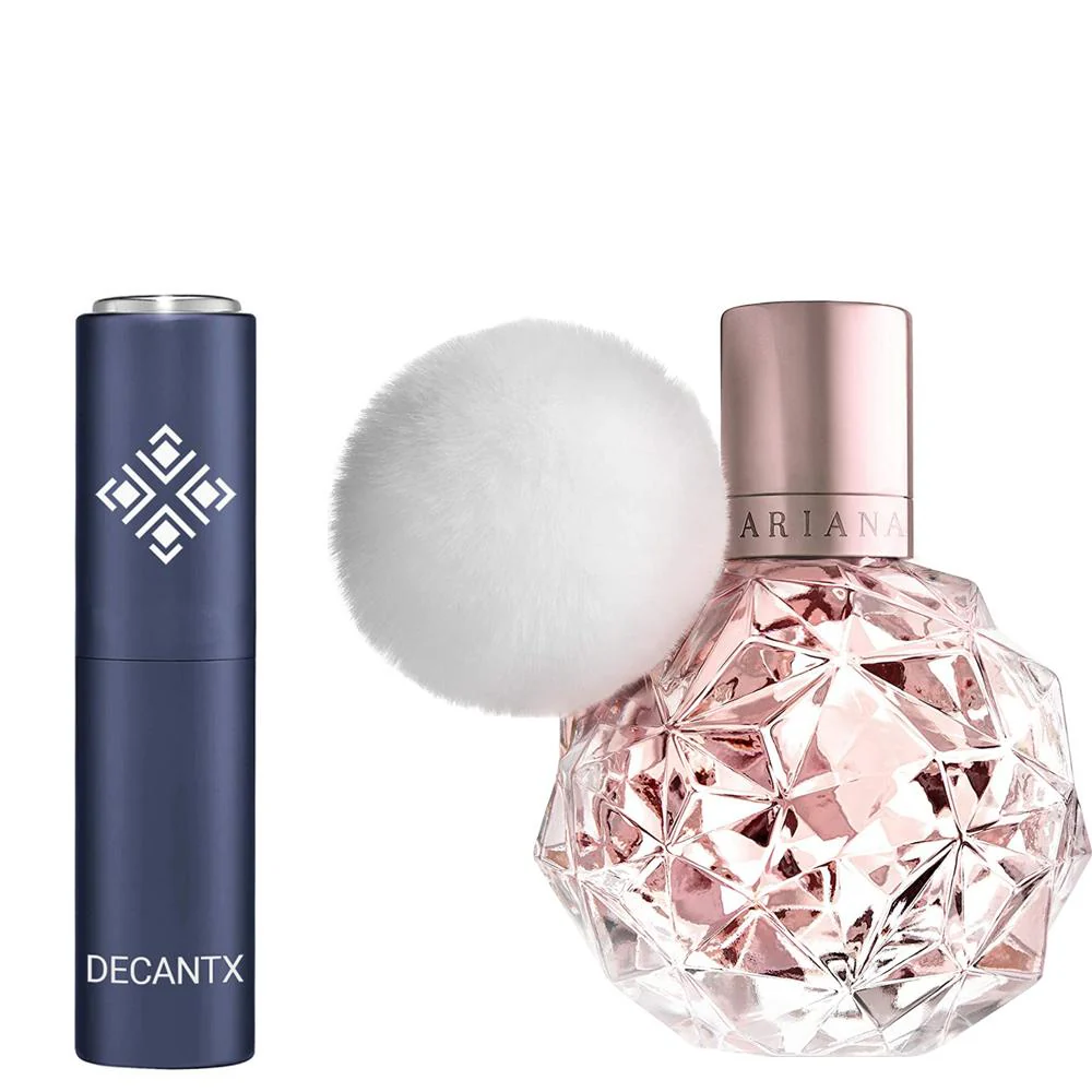 Ariana Grande Ari Eau de Parfum For Woman - Image 10