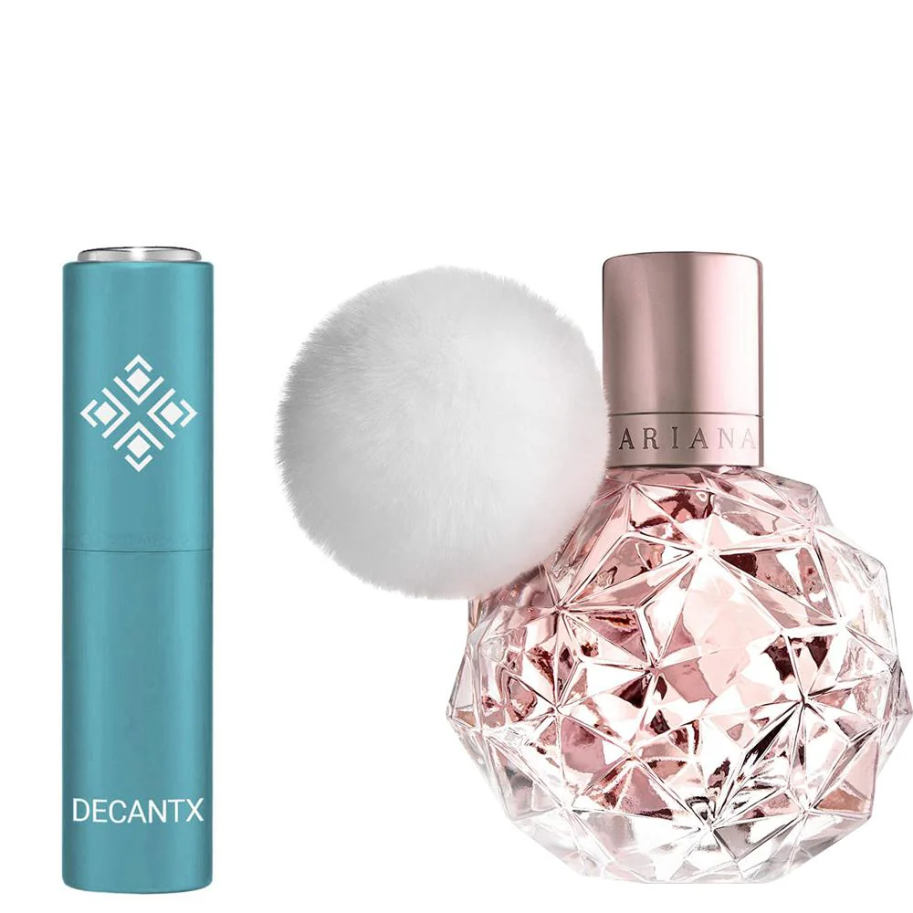 Ariana Grande Ari Eau de Parfum For Woman - Image 11