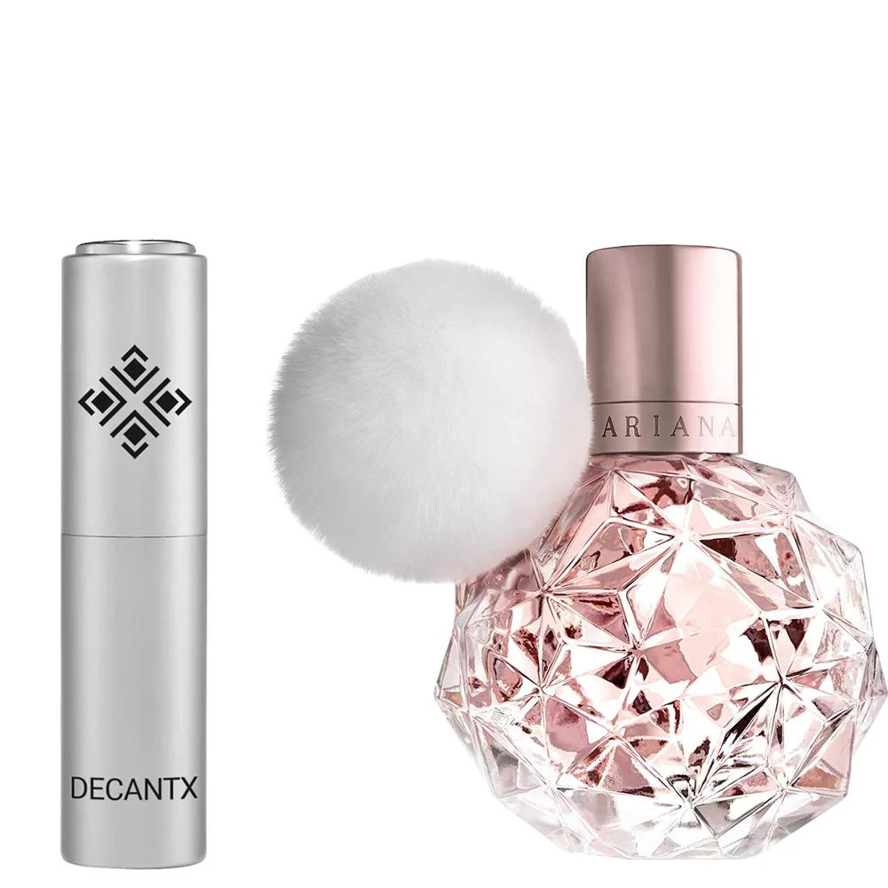Ariana Grande Ari Eau de Parfum For Woman - Image 12