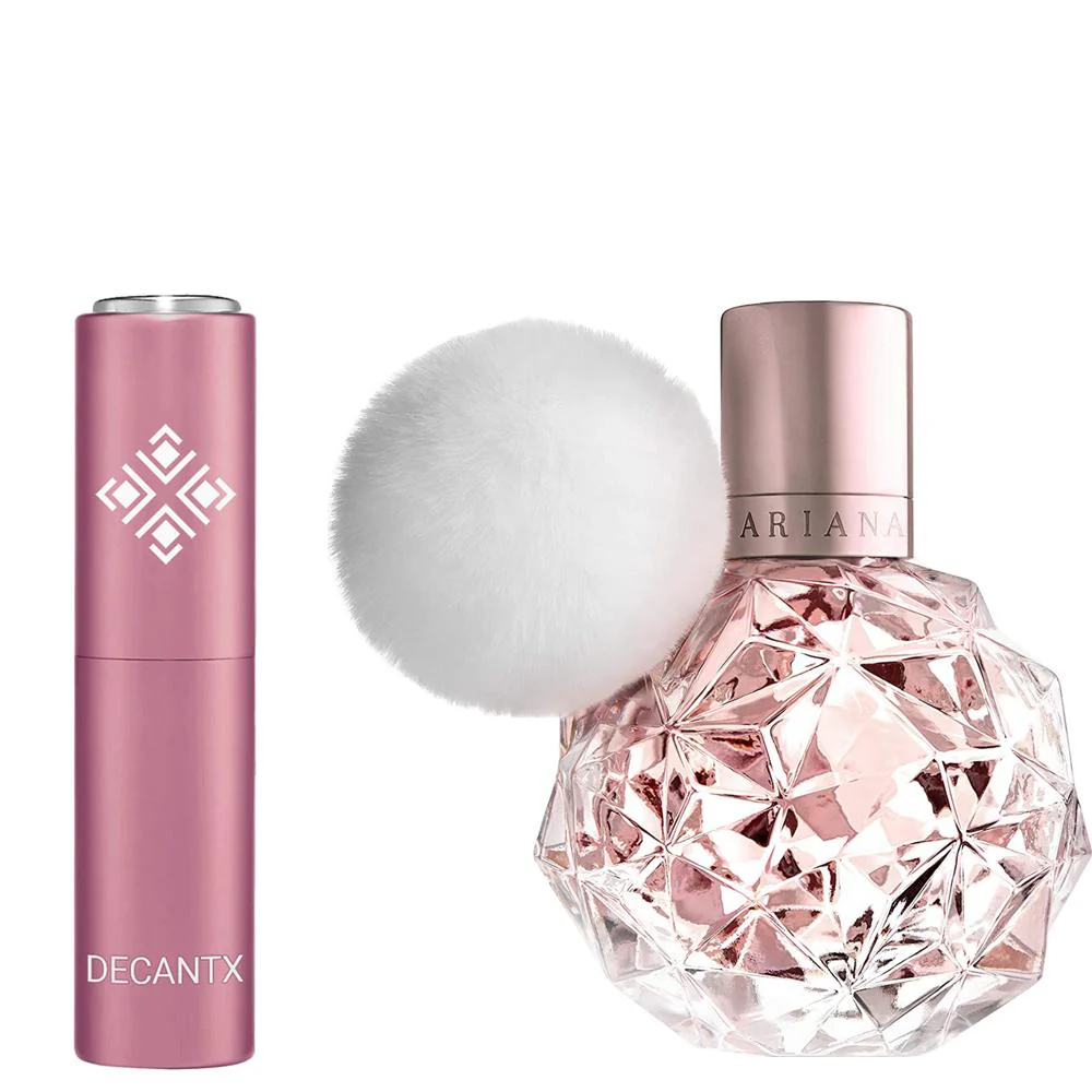 Ariana Grande Ari Eau de Parfum For Woman - Image 13