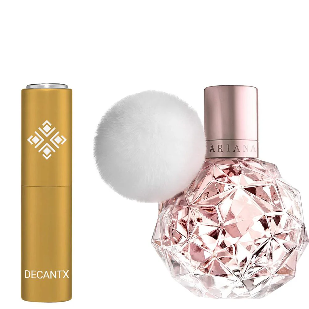 Ariana Grande Ari Eau de Parfum For Woman - Image 14