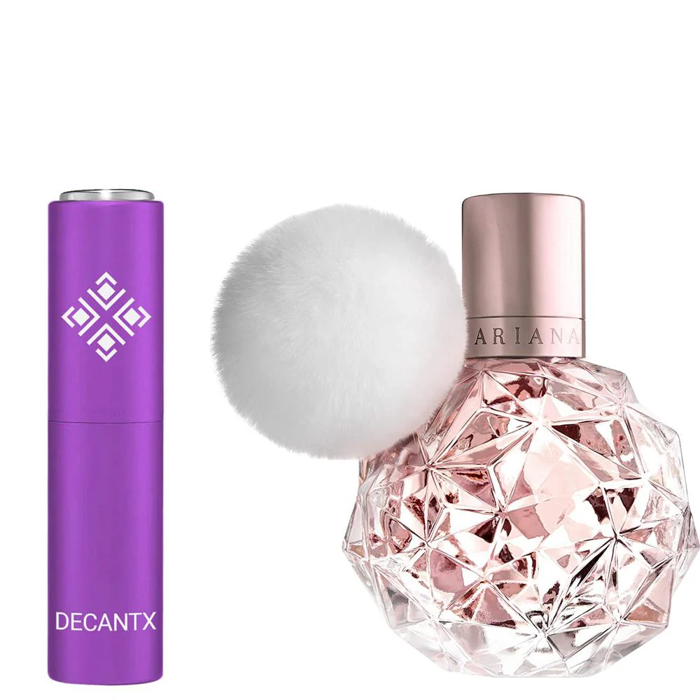 Ariana Grande Ari Eau de Parfum For Woman - Image 15