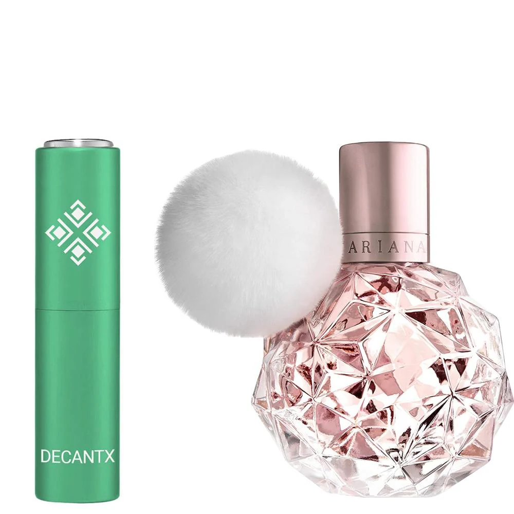 Ariana Grande Ari Eau de Parfum For Woman - Image 16