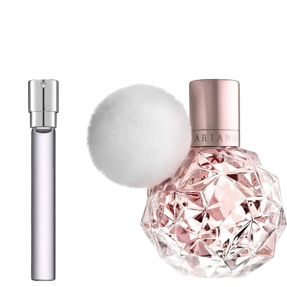 Ariana Grande Ari Eau de Parfum For Woman - Image 17