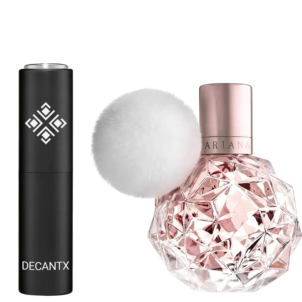 Ariana Grande Ari Eau de Parfum For Woman - Image 18