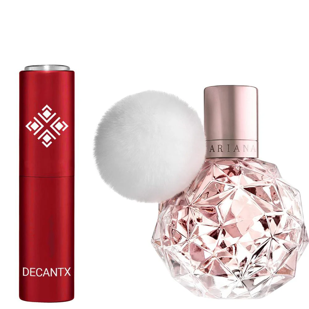 Ariana Grande Ari Eau de Parfum For Woman - Image 19