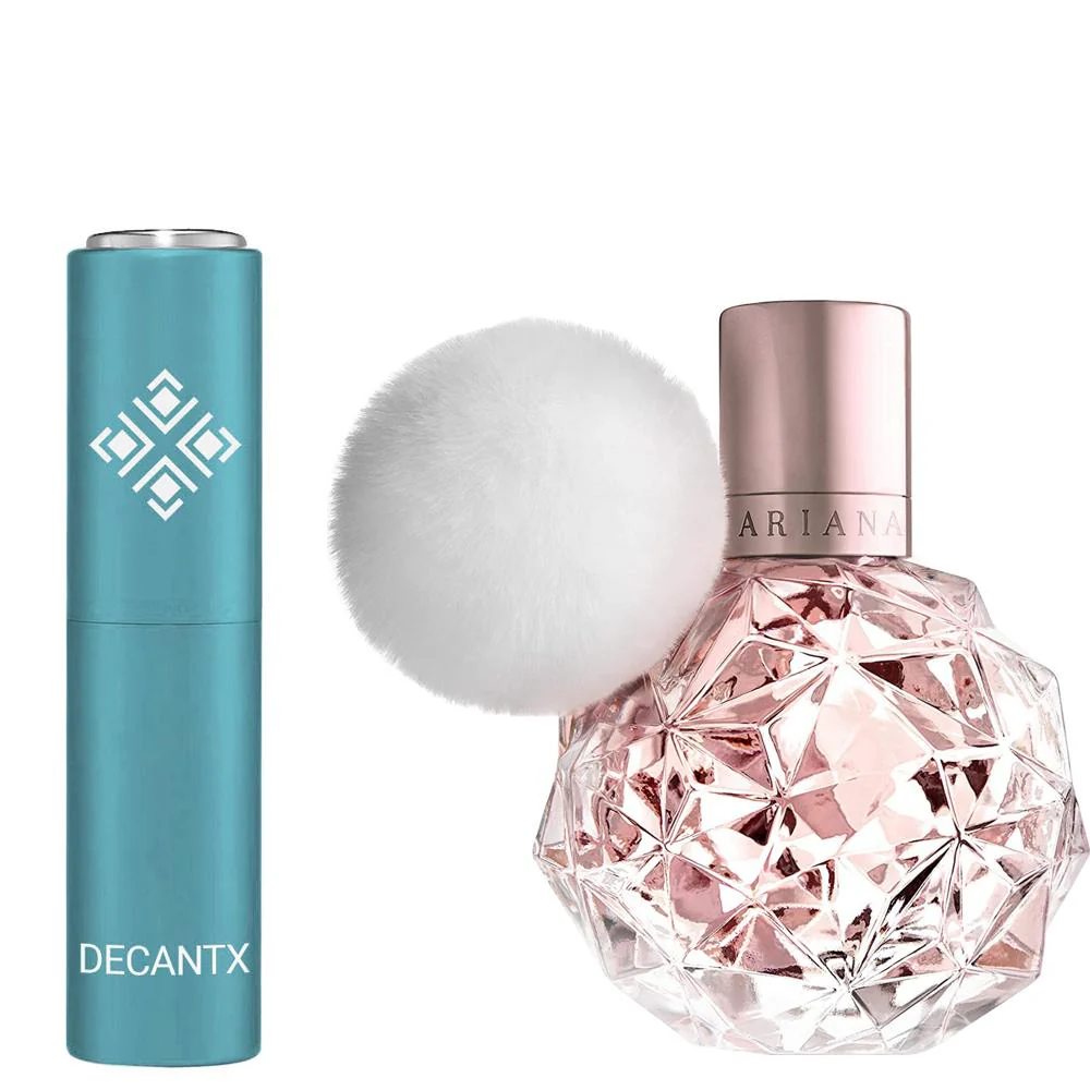 Ariana Grande Ari Eau de Parfum For Woman - Image 21