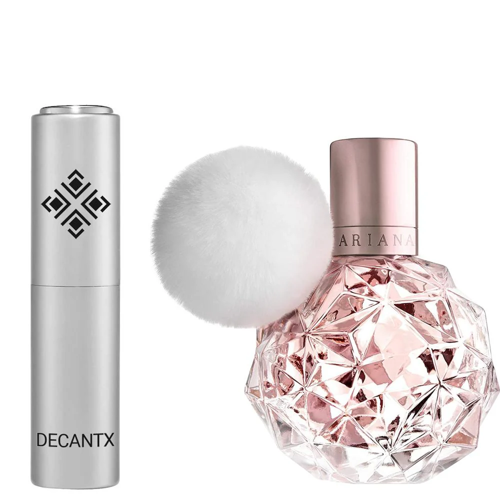Ariana Grande Ari Eau de Parfum For Woman - Image 22