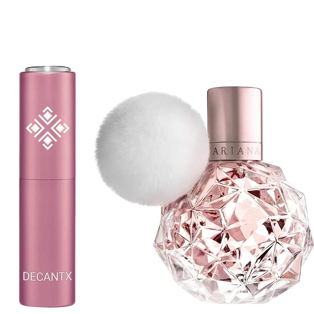 Ariana Grande Ari Eau de Parfum For Woman - Image 23